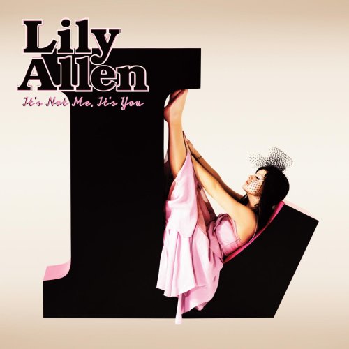 Lily Allen Chinese Profile Image