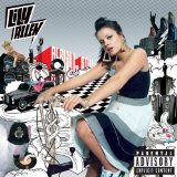 Download or print Lily Allen LDN Sheet Music Printable PDF 3-page score for Pop / arranged Guitar Chords/Lyrics SKU: 119091