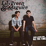 Download or print Lilygreen & Maguire Ain't Love Crazy Sheet Music Printable PDF 5-page score for Pop / arranged Piano, Vocal & Guitar Chords SKU: 114325