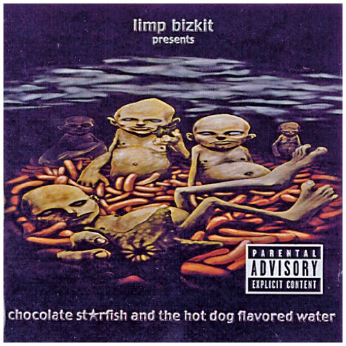 Limp Bizkit My Generation Profile Image