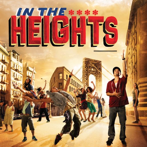 Lin-Manuel Miranda 96,000 (from In The Heights: The Musical) Profile Image