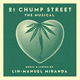 Download or print Lin-Manuel Miranda Cousin (from 21 Chump Street) Sheet Music Printable PDF 8-page score for Broadway / arranged Piano & Vocal SKU: 1214441