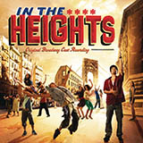 Download or print Lin-Manuel Miranda In The Heights Sheet Music Printable PDF 15-page score for Broadway / arranged Piano, Vocal & Guitar Chords (Right-Hand Melody) SKU: 66698