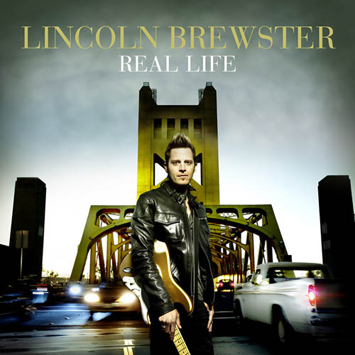Lincoln Brewster Real Life Profile Image