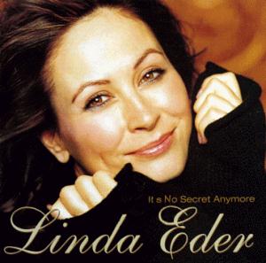 Linda Eder Even Now Profile Image