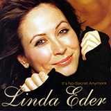 Download or print Linda Eder Looks Like You Started Something Sheet Music Printable PDF 7-page score for Standards / arranged Piano, Vocal & Guitar Chords (Right-Hand Melody) SKU: 1849001