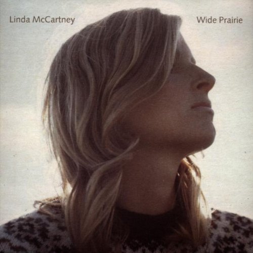 Linda McCartney The White Coated Man Profile Image
