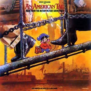 Linda Ronstadt & James Ingram Somewhere Out There (from An American Tail) Profile Image