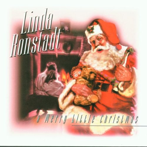 Linda Ronstadt I'll Be Home For Christmas Profile Image