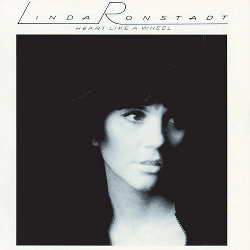 Linda Ronstadt It Doesn't Matter Anymore Profile Image