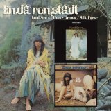 Download or print Linda Ronstadt Silver Threads And Golden Needles Sheet Music Printable PDF 1-page score for Country / arranged Guitar Chords/Lyrics SKU: 84031