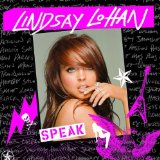 Download or print Lindsay Lohan First Sheet Music Printable PDF 7-page score for Pop / arranged Piano, Vocal & Guitar Chords (Right-Hand Melody) SKU: 70021