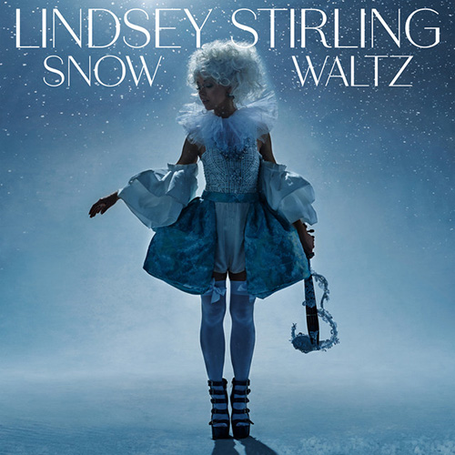 Lindsey Stirling Christmas Time With You (feat. Frawley) Profile Image