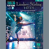 Download or print Lindsey Stirling Don't You Worry Child Sheet Music Printable PDF 2-page score for Pop / arranged Violin Solo SKU: 190209