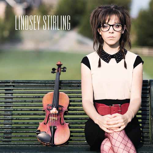 Lindsey Stirling Electric Daisy Violin Profile Image