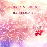 Download or print Lindsey Stirling Hallelujah Sheet Music Printable PDF 5-page score for Sacred / arranged Violin and Piano SKU: 250751