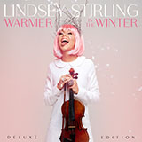 Download or print Lindsey Stirling I Wonder As I Wander Sheet Music Printable PDF 2-page score for Christmas / arranged Violin Solo SKU: 425942