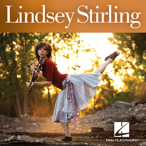 Lindsey Stirling Party Rock Anthem Profile Image