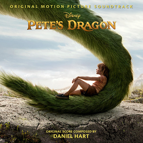 Lindsey Stirling Something Wild (from the Motion Picture Pete's Dragon) Profile Image