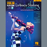 Download or print Lindsey Stirling Take Me Home Sheet Music Printable PDF 3-page score for Pop / arranged Violin Solo SKU: 190236