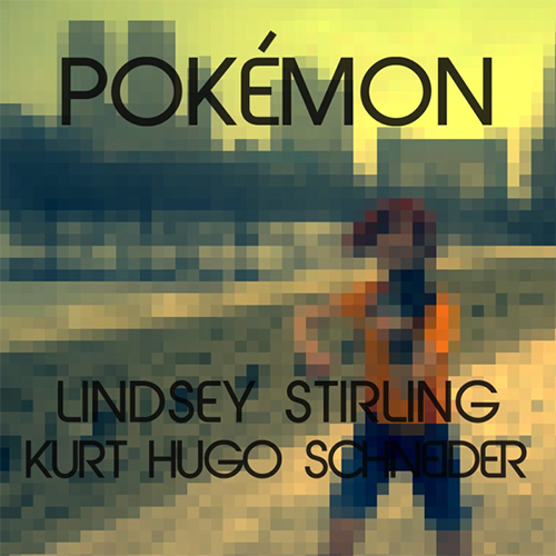 Pokemon Theme cover image