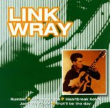 Download or print Link Wray Rumble Sheet Music Printable PDF 2-page score for Rock / arranged Guitar Tab SKU: 177460