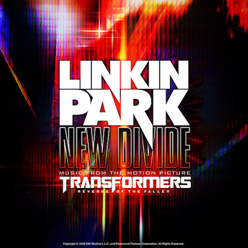 Linkin Park New Divide Profile Image