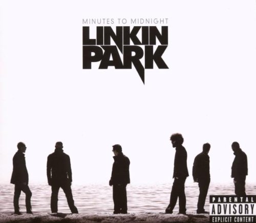 Linkin Park Hands Held High Profile Image