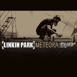 Download or print Linkin Park Somewhere I Belong Sheet Music Printable PDF 6-page score for Metal / arranged Guitar Tab SKU: 104315.