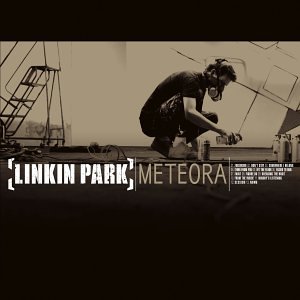 Linkin Park Somewhere I Belong Profile Image