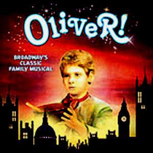 Lionel Bart Be Back Soon (from Oliver!) Profile Image
