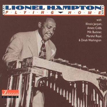 Lionel Hampton Hey! Ba-Ba-Re-Bop Profile Image