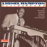 Download or print Lionel Hampton Hey! Ba-Ba-Re-Bop Sheet Music Printable PDF 2-page score for Jazz / arranged Piano Chords/Lyrics SKU: 109211