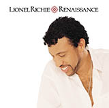 Download or print Lionel Richie Angel Sheet Music Printable PDF 9-page score for Pop / arranged Piano, Vocal & Guitar Chords (Right-Hand Melody) SKU: 27333