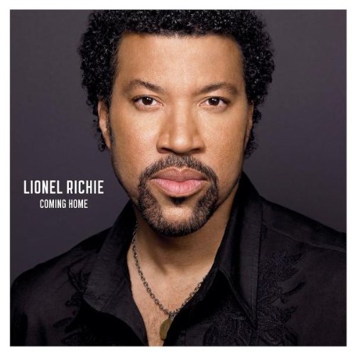 Lionel Richie I Call It Love Profile Image