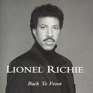 Lionel Richie My Destiny Profile Image
