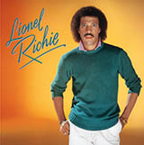 Download or print Lionel Richie My Love Sheet Music Printable PDF 2-page score for Rock / arranged Guitar Chords/Lyrics SKU: 85089