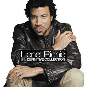 Lionel Richie Say You, Say Me Profile Image