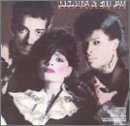 Lisa Lisa & Cult Jam All Cried Out Profile Image