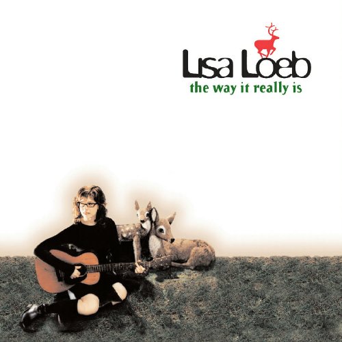 Lisa Loeb Fools Like Me Profile Image