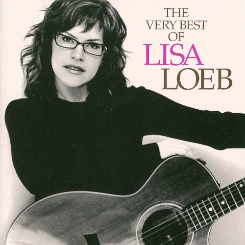 Lisa Loeb Single Me Out Profile Image
