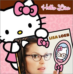 Lisa Loeb What Am I Supposed To Say Profile Image