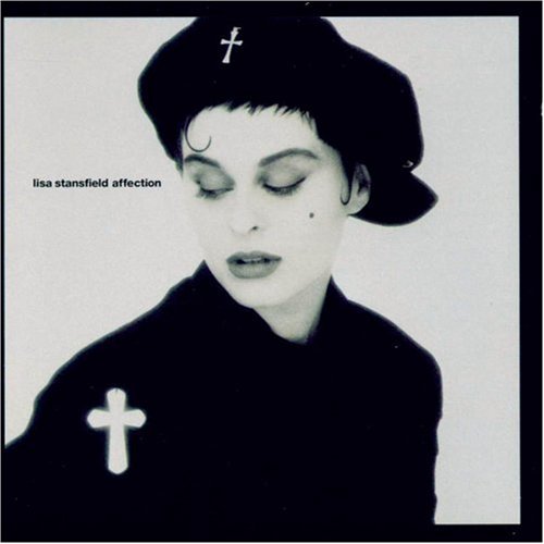 Lisa Stansfield All Around The World Profile Image