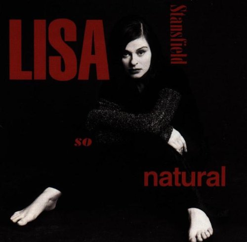 Lisa Stansfield In All The Right Places (from Indecent Proposal) Profile Image