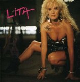 Download or print Lita Ford Kiss Me Deadly Sheet Music Printable PDF 4-page score for Pop / arranged Easy Guitar Tab SKU: 77356