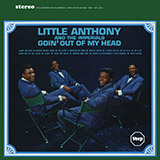 Download or print Little Anthony & The Imperials Goin' Out Of My Head Sheet Music Printable PDF 3-page score for Rock / arranged Piano, Vocal & Guitar Chords (Right-Hand Melody) SKU: 31075