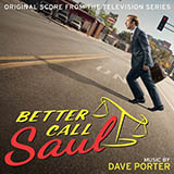 Download or print Little Barrie Better Call Saul Main Title Theme Sheet Music Printable PDF 8-page score for Film/TV / arranged Piano, Vocal & Guitar Chords (Right-Hand Melody) SKU: 416083