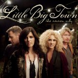 Download or print Little Big Town Little White Church Sheet Music Printable PDF 7-page score for Country / arranged Piano, Vocal & Guitar Chords (Right-Hand Melody) SKU: 156805
