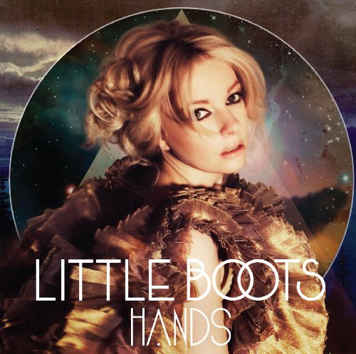 Little Boots Ghost Profile Image
