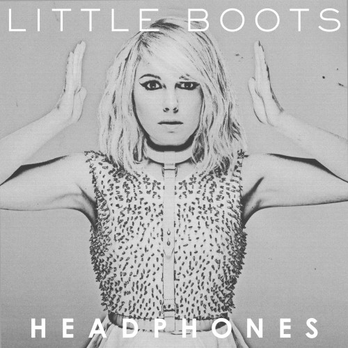 Download or print Little Boots Headphones Sheet Music Printable PDF 7-page score for Pop / arranged Piano, Vocal & Guitar Chords SKU: 114477
